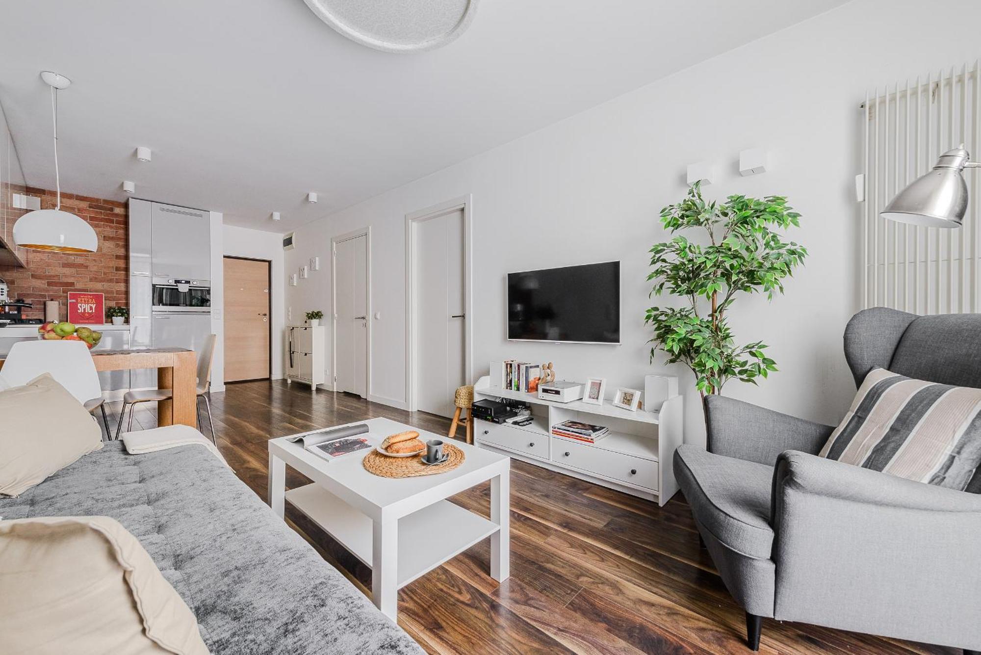 Grzybowska P&O Serviced Apartments Warszawa Eksteriør bilde